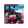 Debous Protector de pantalla de cristal compatible con_3