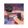 Debous Protector de pantalla de cristal compatible con_2