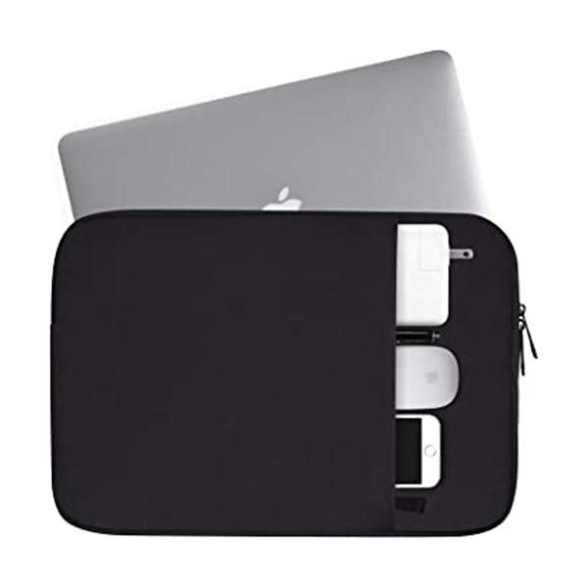 Funda impermeable para laptop de 13 a 13.3 pulgadas
