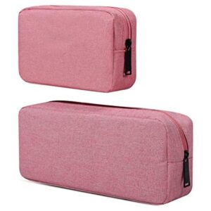 Organizador de accesorios electrónicos bolsa de_1