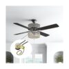 Interruptor de cadena Zing Ear ZE109 Interruptor de