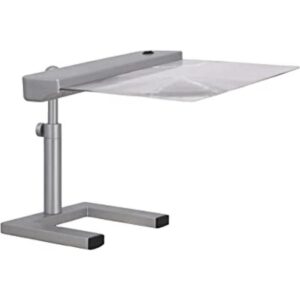daylight24 Lámpara de escritorio LED con lupa de página_1