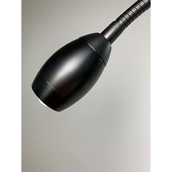 daylight24 Foco lámpara de pie LED de haz ajustable con_2