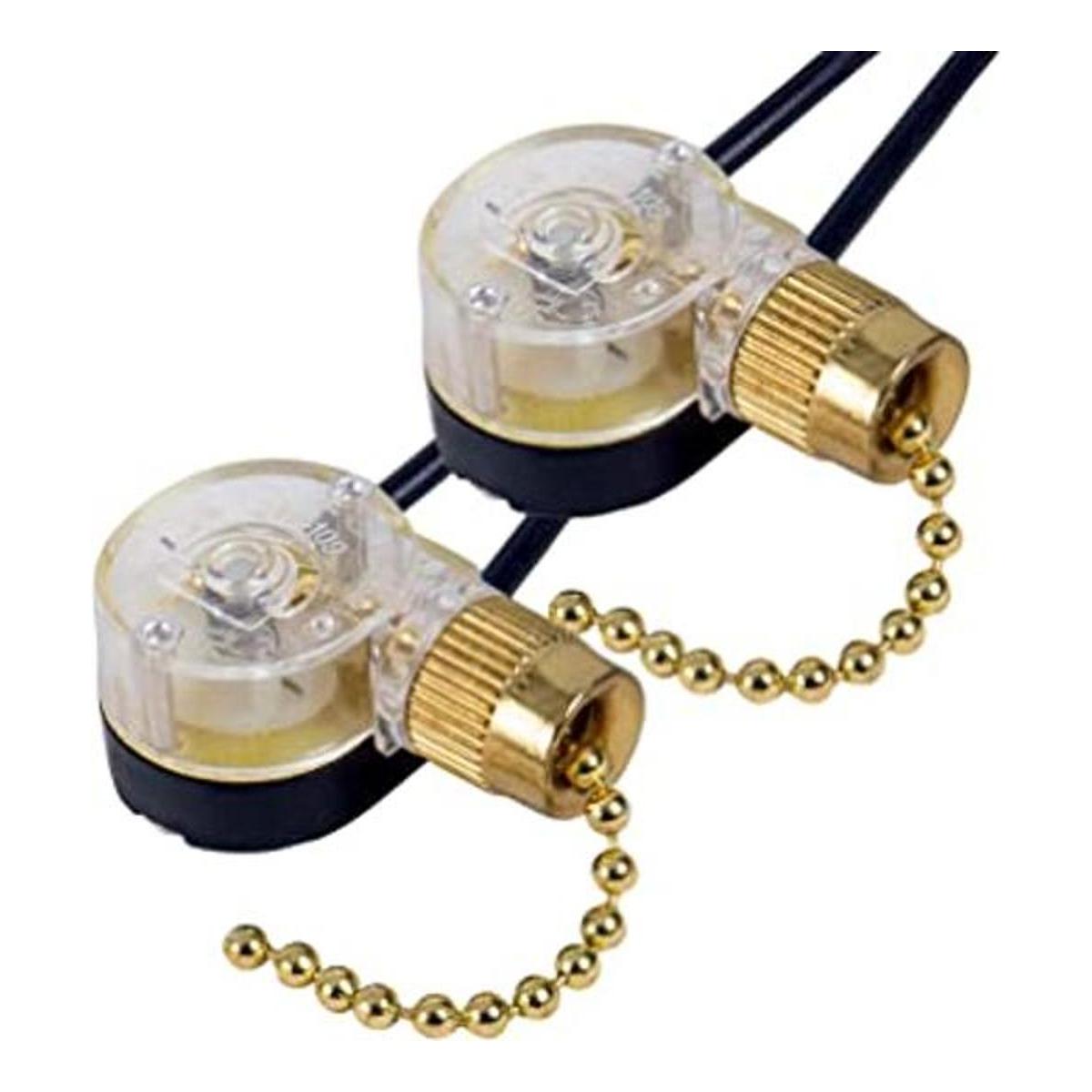 Interruptor de cadena Zing Ear ZE109 Interruptor de