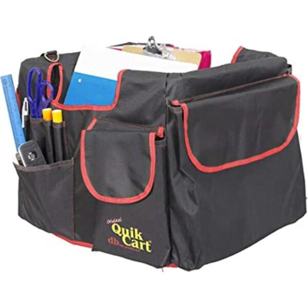 dbest products Quik Cart Carrito multiuso plegable_1
