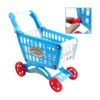 deAO El juego de carrito de compras para niños incluye 78_6