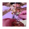 Pull Chain Switch Zing Ear ZE109 Ceiling Fan Switch