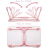 Mesa de cama plegable para ordenador portátil mesa de