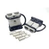 2 unidades de 120 A de carga de remolque de batería Kit de_1