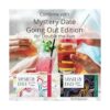 Mystery Date Staying in Edition 52 tarjetas de idea de_2