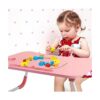 Mesa de cama plegable para ordenador portátil mesa de