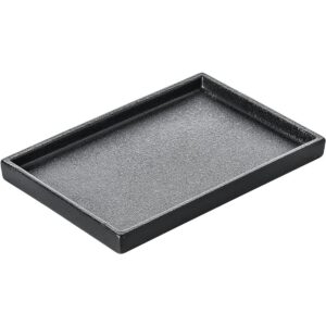 Bandeja de cerámica Redelaenor soporte de accesorios de_1