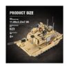 dOvOb Bloque de construcción de tanques armados 923_2