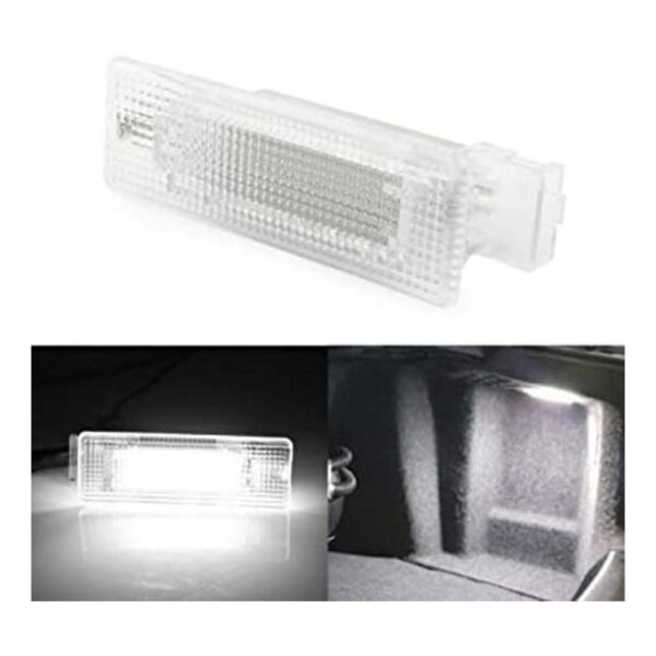 paision 18SMD LED Compartimiento De Equipaje Para Maletero_1