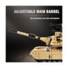 dOvOb Bloque de construcción de tanques armados 923_6