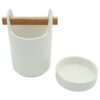 Soporte para utensilios de cocina para cubiertos_2