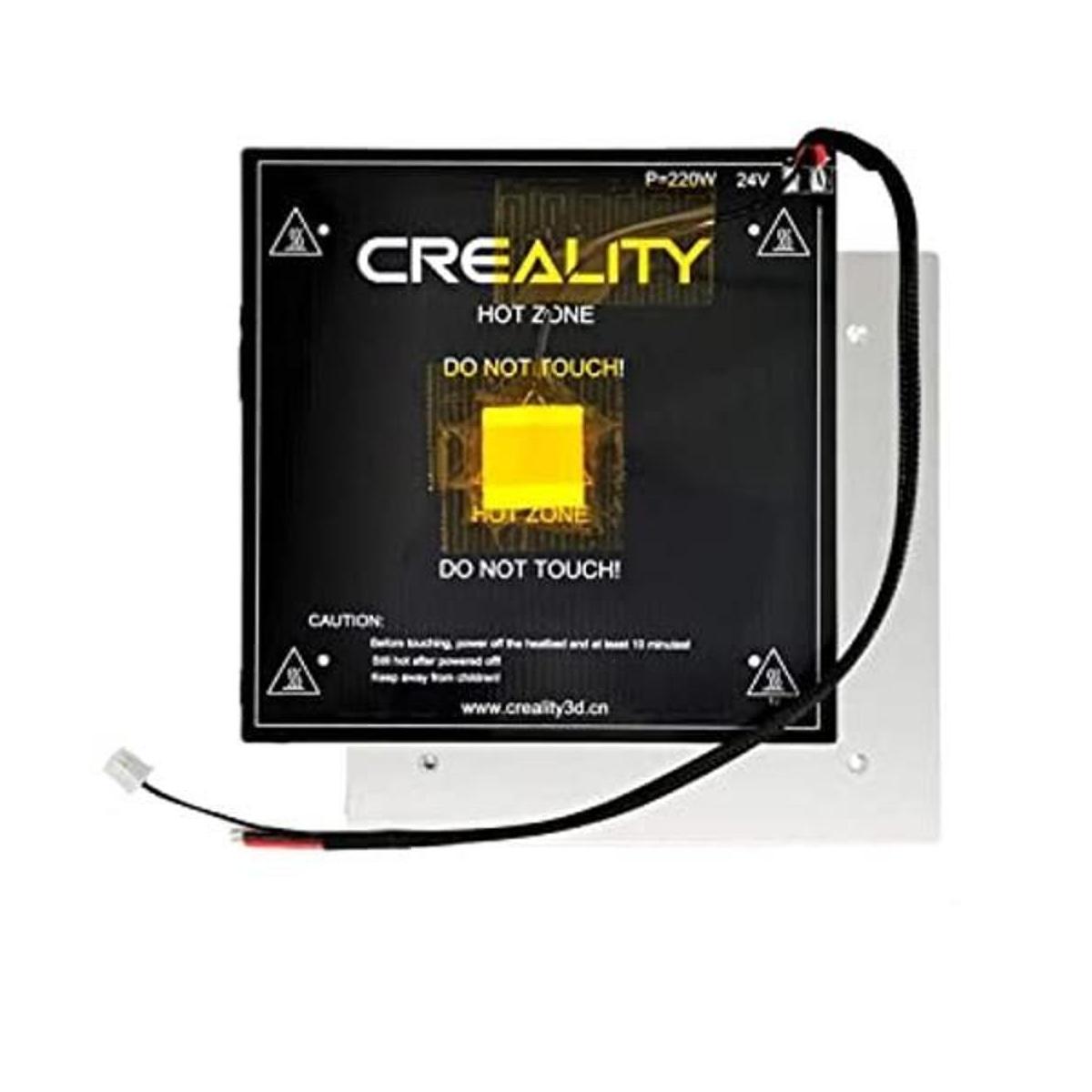 Impresora 3D de cama climatizada oficial Ender 3 V2 de