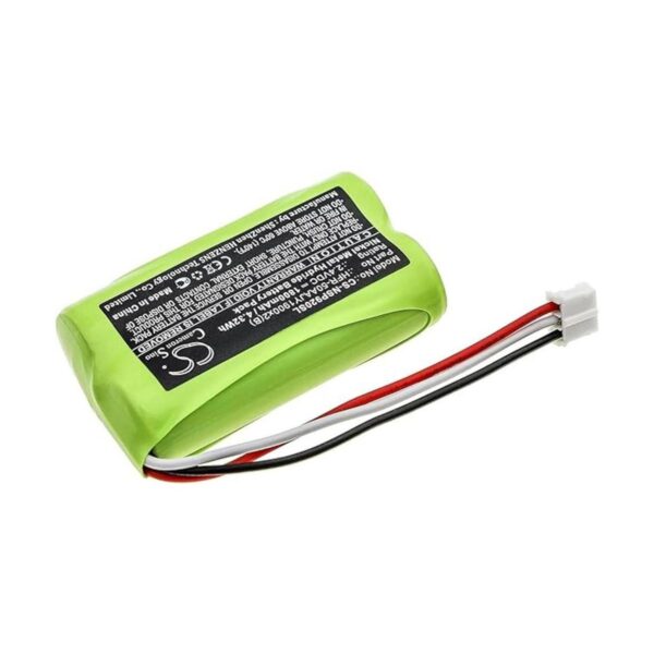 Batería de repuesto para controlador de juegos Nvidia_2