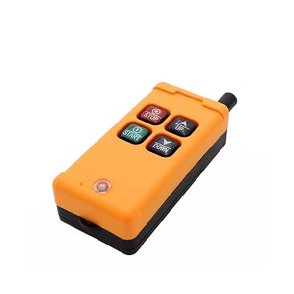 creatorele Interruptor de botón inalámbrico de transmisor_2