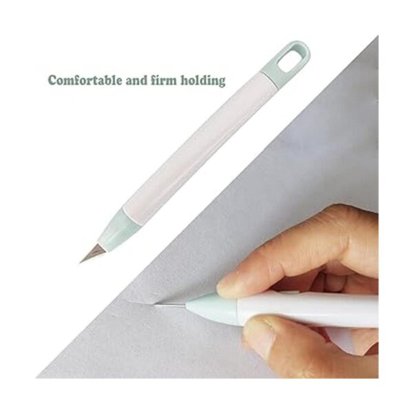 Coreyz Precision Craft Knife Kit Exacto Knife Set_5
