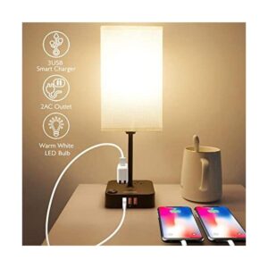 COZOO Lámpara de mesa y escritorio USB_1