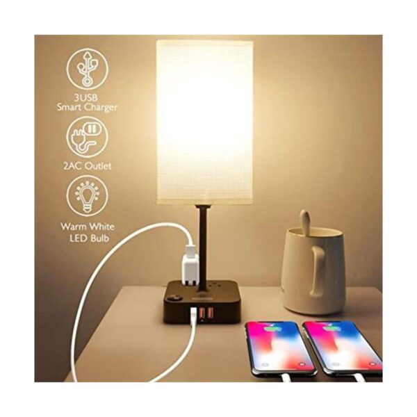 COZOO Lámpara de mesa y escritorio USB_1
