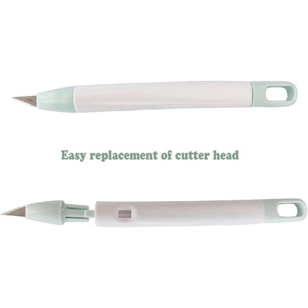 Coreyz Precision Craft Knife Kit Exacto Knife Set_4