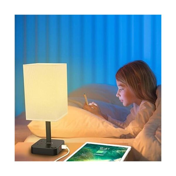 COZOO Lámpara de mesa y escritorio USB_2