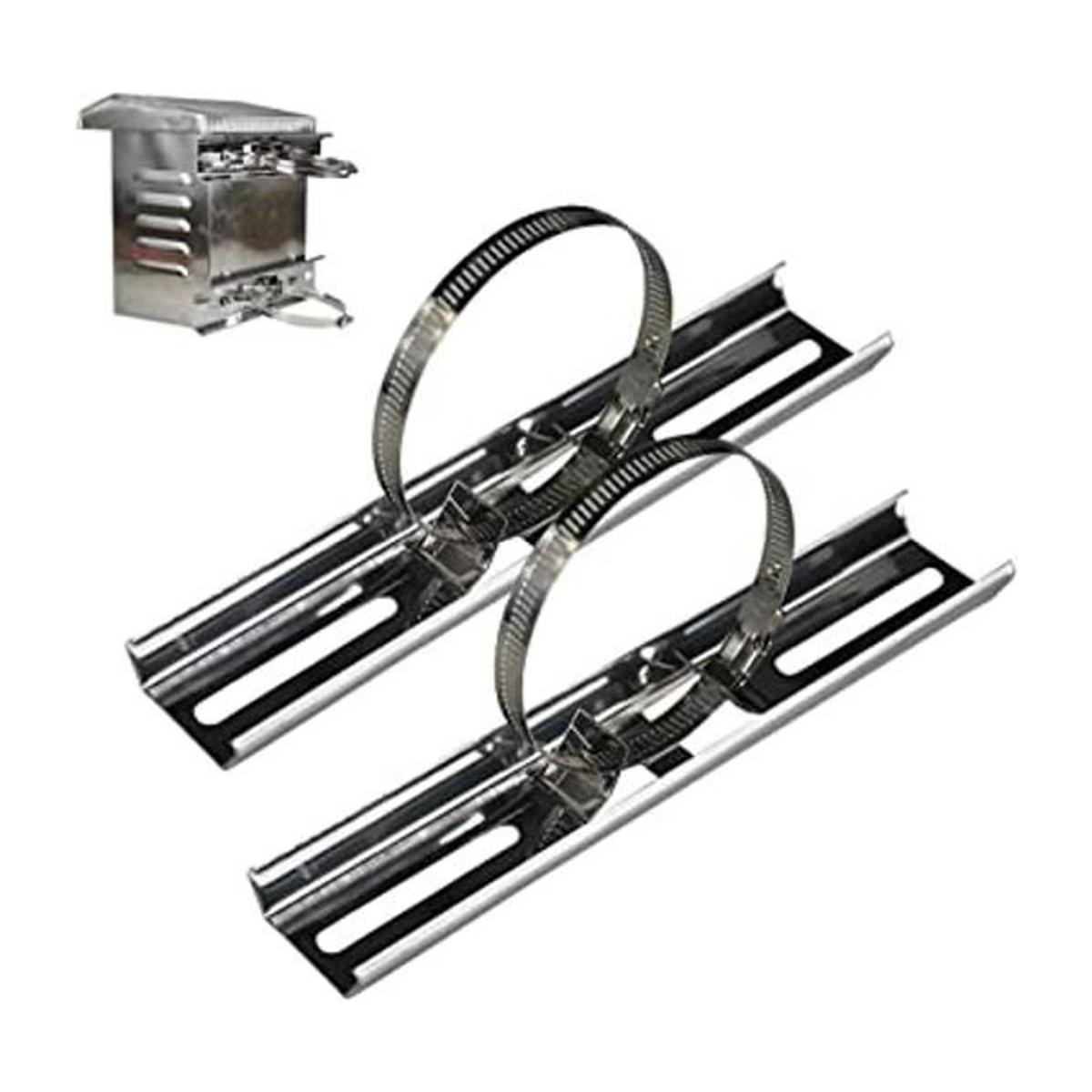 Compcctv Soporte de montaje para cámara de seguridad caja