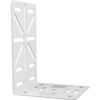 Compcctv Soporte para cámara domo en forma de L soporte