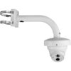 Compcctv Cámara domo universal resistente para cámara de