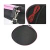 Co2crea Funda rígida de viaje para auriculares iJoy con