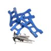CODA Racing Juego de 4 brazos de suspensión delanteros y_5