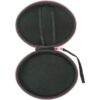 Co2crea Funda rígida de viaje para auriculares iJoy con