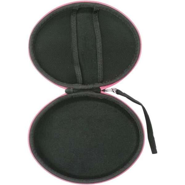 Co2crea Funda rígida de viaje para auriculares iJoy con
