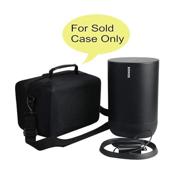 co2crea Funda rígida para Sonos Move con batería y_2
