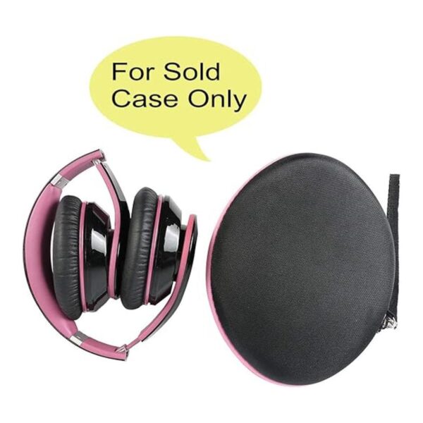 Co2crea Funda rígida de viaje para auriculares iJoy con
