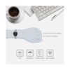 Reloj analógico de acero inoxidable para hombre reloj de