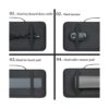 co2CREA Funda rígida de repuesto para Razer Cynosa_4
