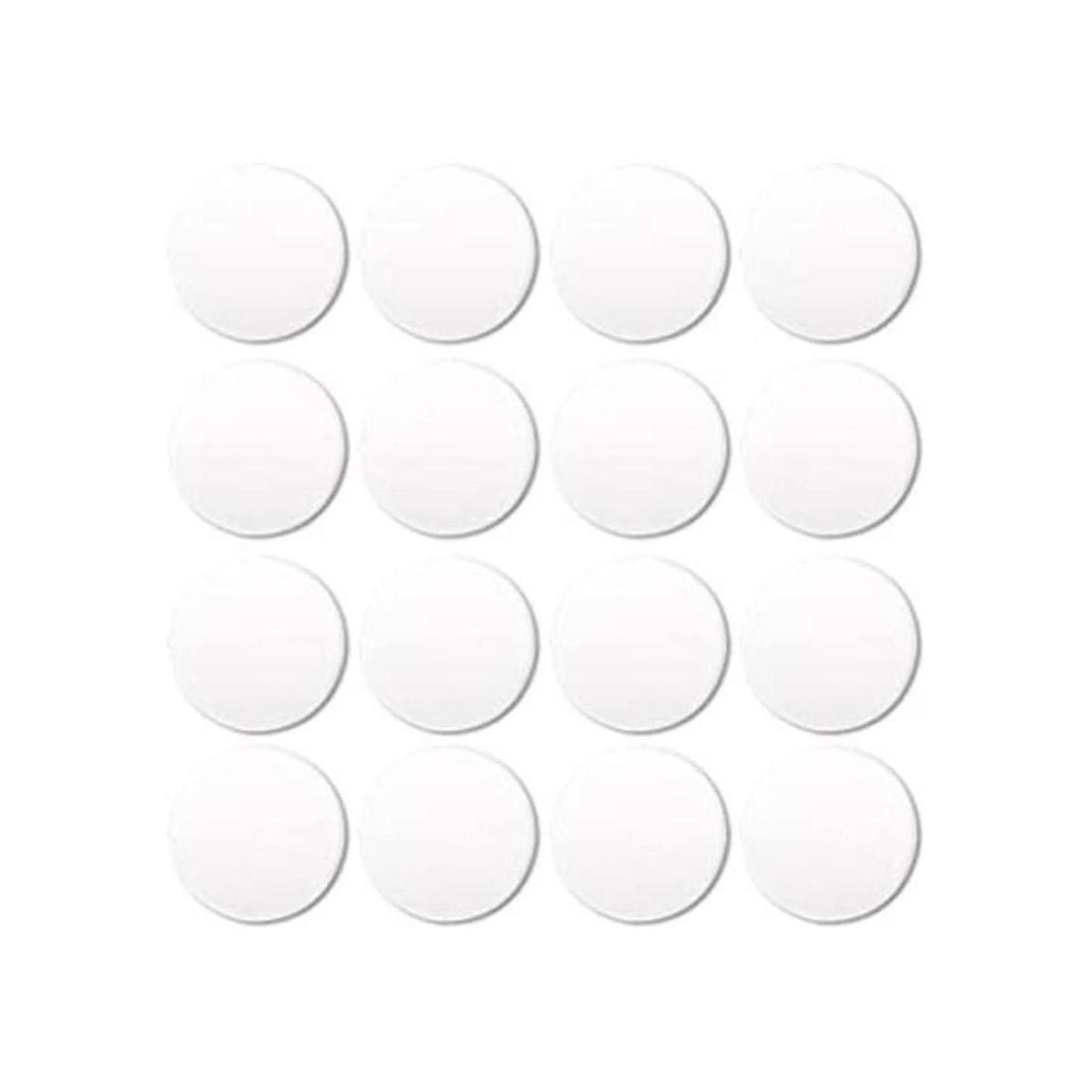 CLOATFET Protector de pared para tope de puerta tope de