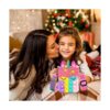 Pequeño bolsa para reventar bolsa de unicornio para niñas_4