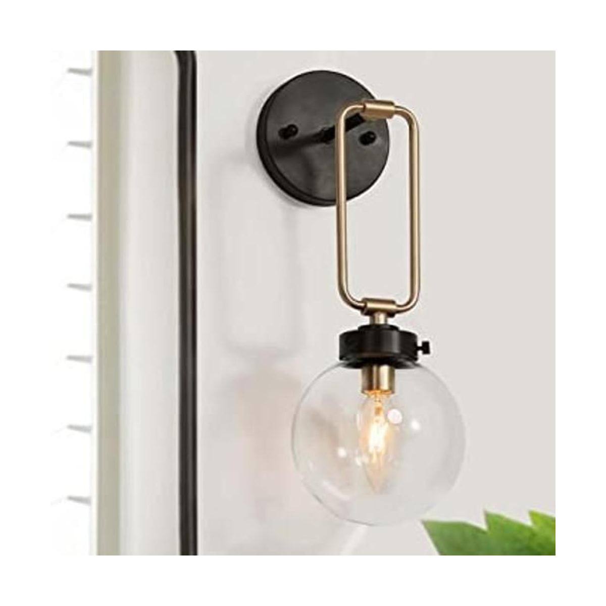 Apliques de pared para lámpara de pared lámpara de pared