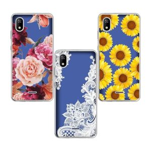 Moxee M2160 Funda protectora para Moxee M2160 6.0_1