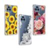 TMobile REVVL 6 5G funda protectora de TPU suave y_1