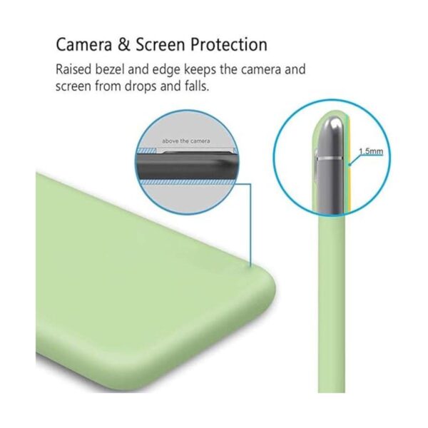 8 unidades para Samsung Galaxy S20 FE 5G S20 Fan_3