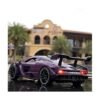 Diecast Modelo de auto deportivo McLaren Senna de_6