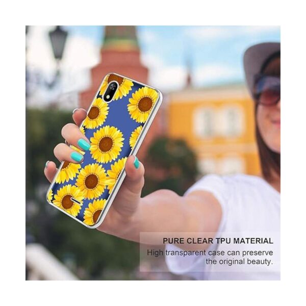 Moxee M2160 Funda protectora para Moxee M2160 6.0_4