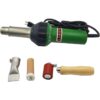 Pistola de aire caliente de 110 V para soldadura de