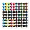centaur 90Pcs Dart Flights with Flight Protectors 30 Sets_1