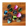 centaur 90Pcs Dart Flights with Flight Protectors 30 Sets_6